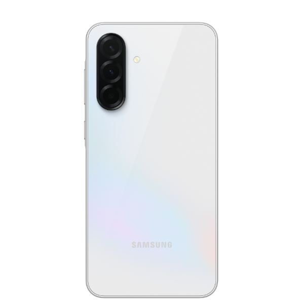 Samsung Galaxy A36 5G  Awesome White  8GB  256GB    Awesome Intelligence  Circle to Search  Intelligent Editing   Awesome 4nm Snapdragon Processor   Flagship Grade Selfie Camera